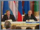 Putin vs Estonian journalist (rus)