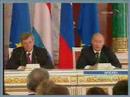 Putin vs Estonian journalist (rus)