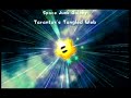 space junk galaxy - mission 3
tarantox's tangled web

sit back and enjoy the relaxing music. again, i'll play this under daredevil conditions in that mario never dies or takes damage. in fact, i think i'll do that for the first three missions of every major galaxy.

i've never taken on tarantox without taking damage, so this is definitely a first for me. this was a request from marinaneon2.