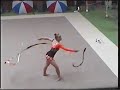 Roxanne Mooijekind - lint