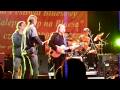 Free Blues Band + Michał Kielak  Lep na bluesa