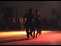 Sebastian Arce y Mariana Montes-Sentimientos