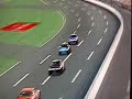 The Last 11 Laps at Lowes Motor Speedway The Last 11 Laps at Lowes Motor Speedway