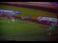 Amistoso 1982: Brasil 7x0 Irlanda