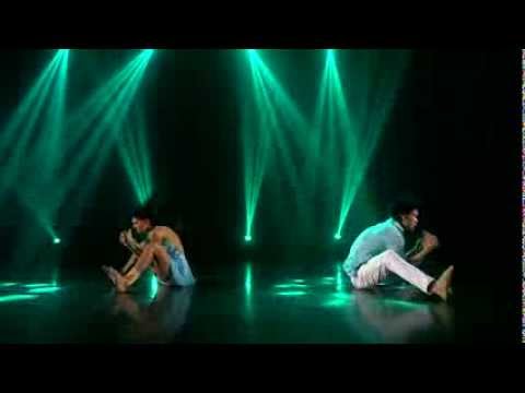 Khuda Jaane with Shakti Mohan and Kunwar Amar