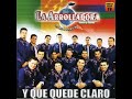 Al Culo Del Diablo  La Arrolladora Banda El Limon