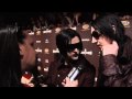 SpookyDan vs Marilyn Manson at the Scream Awards 2008