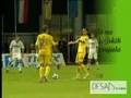 Mojstrovini Luke Žinka - Domžale : Dudelange