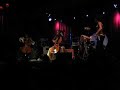 Rasputina - Watch TV (Live) NYC 08-23-08