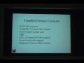 M. Warner Losh, An Overview of FreeBSD/mips, AsiaBSDCon2009