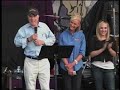 Cindy McCain In A Pageant?