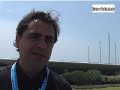 Marco Dias em Cannes