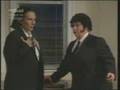 F&S do Pulp Fiction (and a detergent tv commercial!)