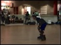 WSOU Sports and the Garden State Rollergirls Pt.1