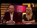 esmee denters dutch tv interview  longer 