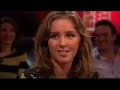 esmee denters dutch tv interview  longer 