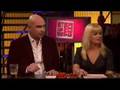 Esmee Denters Dutch TV Interview (longer)
