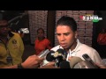 Juan C Medina Reacciones 