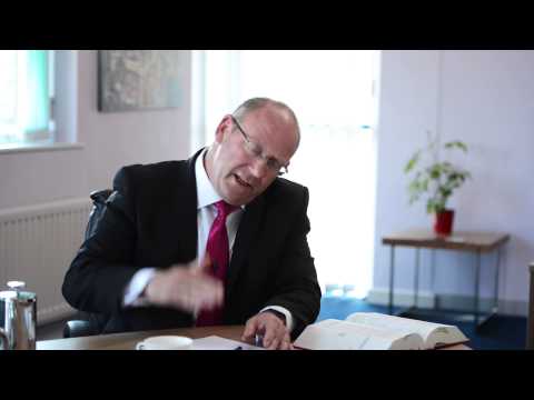 Why I love being a divorce lawyer Why I love being a divorce lawyer