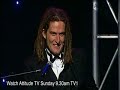 Nathan King Performs, Community and  Employer Awards
