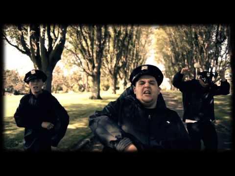 Konfidential – “Get Em” Feat. Snak The Ripper, The Scale Breakers, Evil Ebenezer & Dj U-Tern