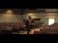 Service Starts - Dance like no one is watching