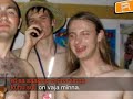 Ärapanija muusikaminut: Kutsekoda ja-ja-ja! Ärapanija muusikaminut: Kutsekoda ja-ja-ja!