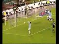 Goal del Napoli stagione 2006/07 \"Il cammino\"
