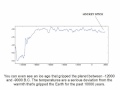 The Hockey Stick vs. Ice Core Data