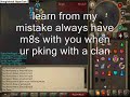 free pwnz bounty hunter vid 13 (99 range)(99 str)1v1 10 mil+