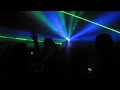 Lost City of Atlantis @ The Hudson side room \"Zero\" [6]