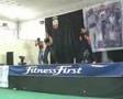 Fitness First Combat