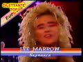 Lee Marrow Dilettante Top
