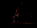 Kara Smith performing 