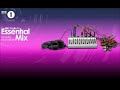 Essential Mix Live With  @ The Warehouse Project (full set)