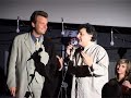 pivio e aldo de scalzi raccontano al pubblico del 7� genova film festival i problemi generati dal loro 