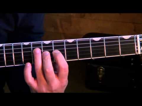 JOHNNY B. GOODE TUTORIAL CHITARRA - LEZIONE - CHUCK BERRY JOHNNY B. GOODE TUTORIAL CHITARRA - LEZIONE - CHUCK BERRY