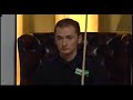 eight of the game's best players compete in a one day, single frame knockout inspired by bbc's original pot black series. london's rac club is the venue, �10,000 goes to the winner. 16 parts, total running time 124 minutes.

this match sees a rematch of the 2006 world final, with peter ebdon taking on reigning champion graeme dott.

tournament playlist at http://www.youtube.com/view_play_list?p=570019aa97133c7d