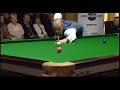 eight of the game's best players compete in a one day, single frame knockout inspired by bbc's original pot black series. london's rac club is the venue, �10,000 goes to the winner. 16 parts, total running time 124 minutes.

this match sees a rematch of the 2006 world final, with peter ebdon taking on reigning champion graeme dott.

tournament playlist at http://www.youtube.com/view_play_list?p=570019aa97133c7d