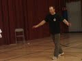 Intervarsities Feb 05 - Cian vs. Kevin continued