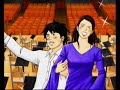 Nodame Cantabile Dream Orchestra: Sample Gameplay