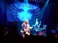 Sample of Seether covering Heart Shaped Box