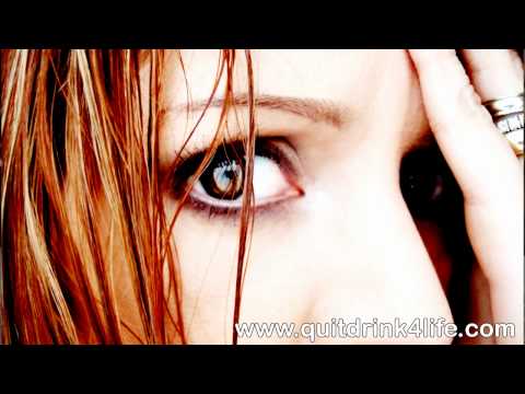 how to cure alcoholism