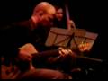 Tango en Tres-Sonico( versión con cuarteto de cuerdas)