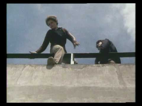 Anthony Karamanopolis Falls To His Death