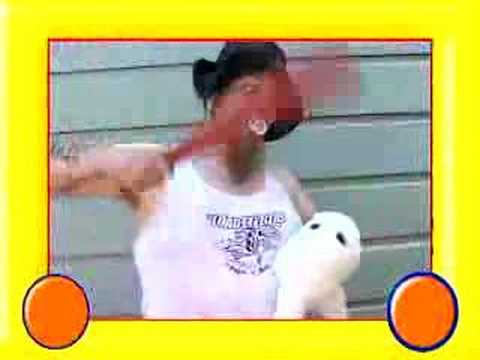 The Load Levelers - You're a baby