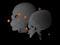 Voxel Game Engine scroll demo multithread version Voxel Game Engine scroll demo multithread version