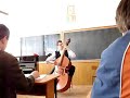 MIHAILESCU ANDREI-Bach- Cello Sonata No 2
