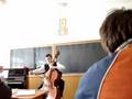 17 years old - MIHAILESCU ANDREI-Bach- Cello Sonata No 2 -May 2008-