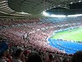 Euro 2008 Austria-Polska doping kibiców: aufwiedersehen Euro 2008 Austria-Polska doping kibiców: aufwiedersehen